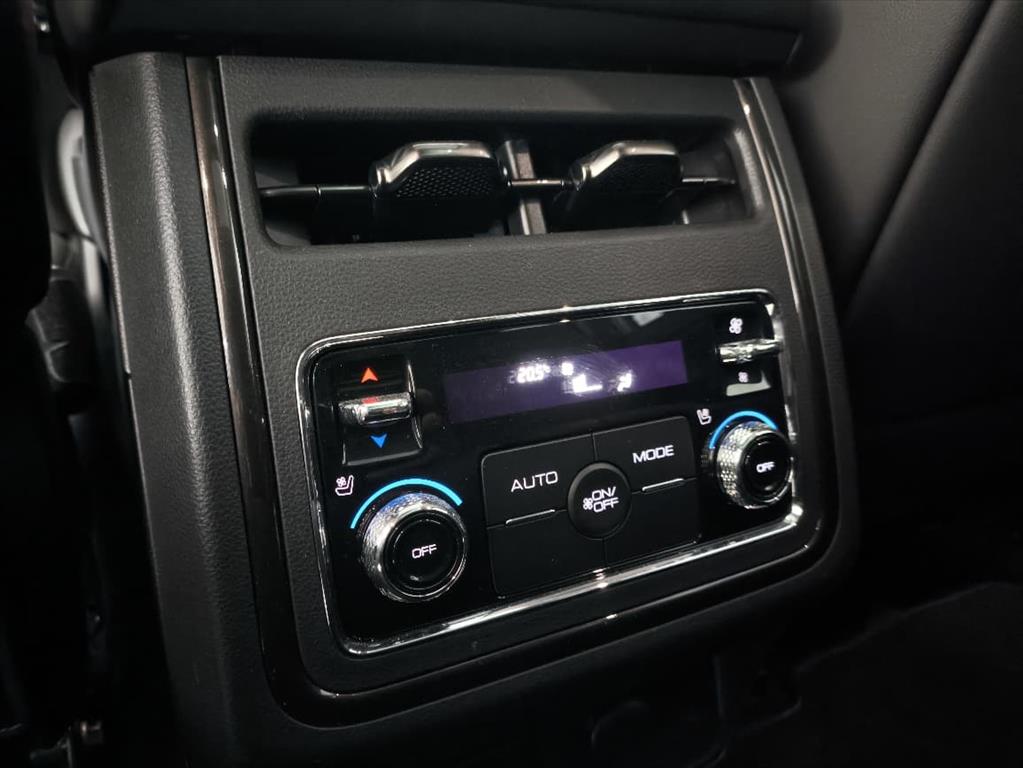 HAVAL H9 2.4 TURBO DIESEL EXCLUSIVE 4X4 AUTOMÁTICO6