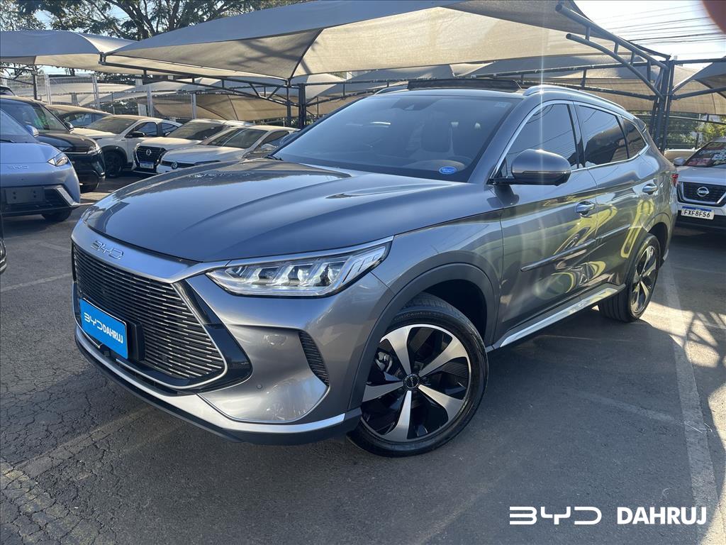 SONG PLUS 1.5 DM-I HÍBRIDO AUTOMÁTICO SONG PLUS 1.5 DM-I HÍBRIDO AUTOMÁTICO