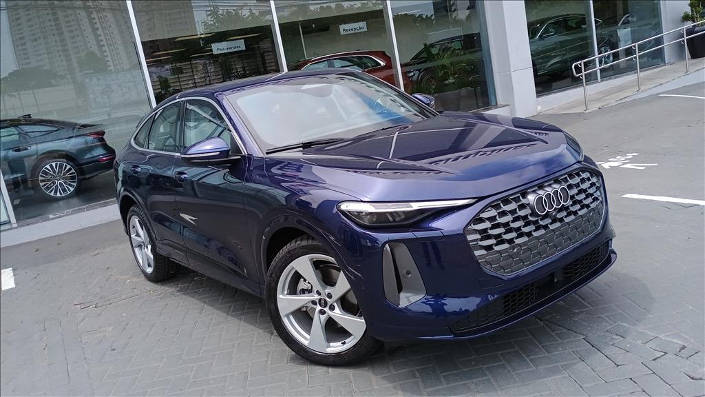 Q5 2.0 TFSI GASOLINA SPORTBACK ADVANCED QUATTRO S TRONIC0