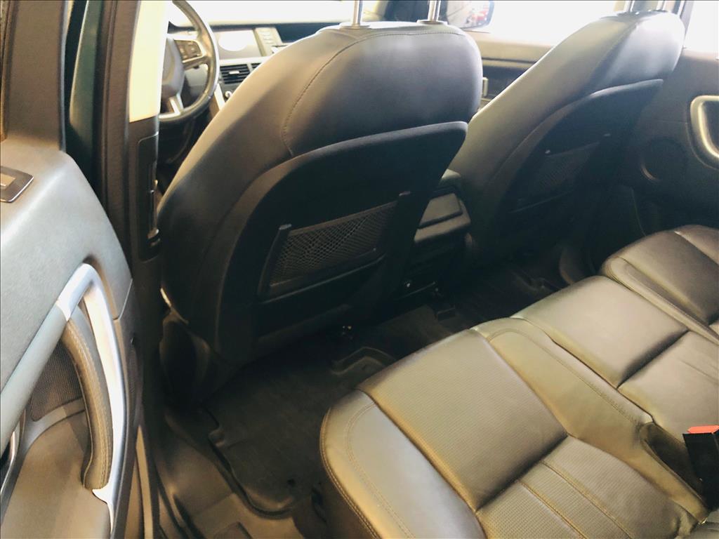DISCOVERY SPORT 2.0 16V SI4 TURBO GASOLINA HSE LUXURY 4P AUTOMÁTICO9
