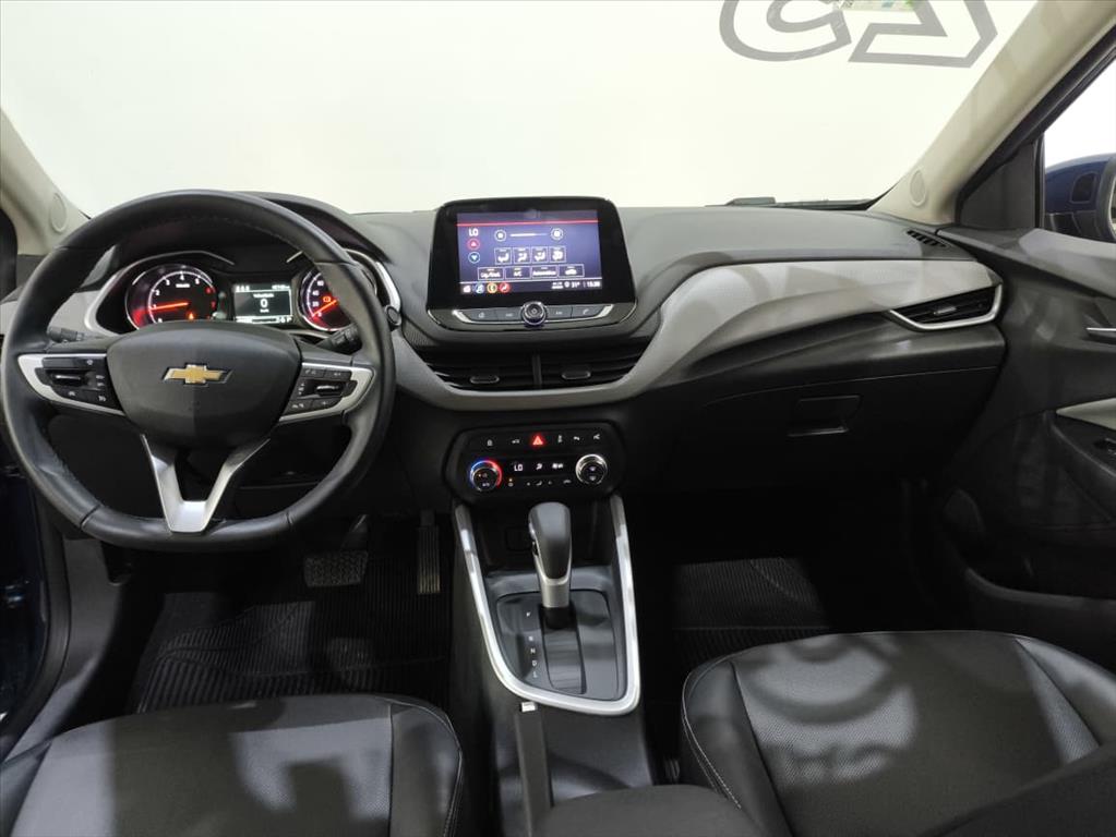 ONIX 1.0 TURBO FLEX PREMIER AUTOMÁTICO4