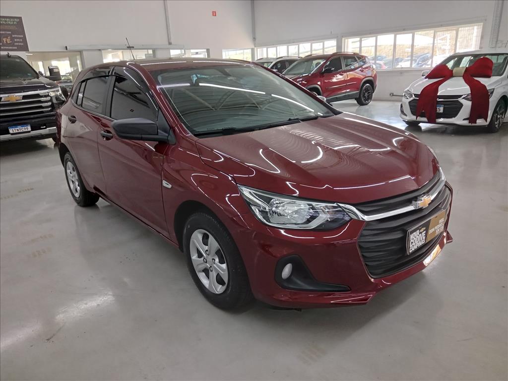 ONIX 1.0 FLEX MANUAL1