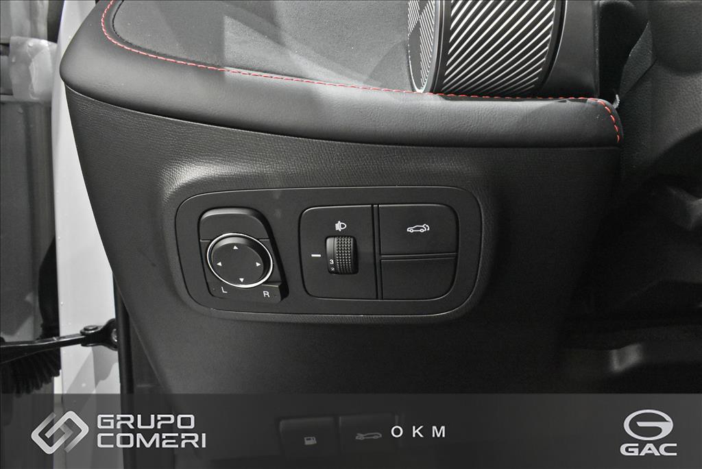 GS4 2.0 HEV PREMIUM AUTOMÁTICO13
