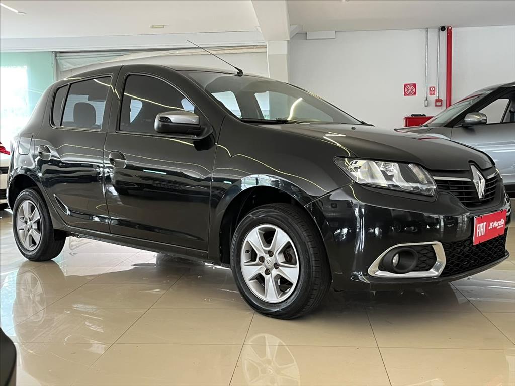 SANDERO 1.0 12V SCE FLEX VIBE MANUAL0
