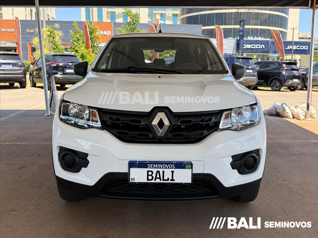KWID 1.0 12V SCE FLEX ZEN MANUAL2