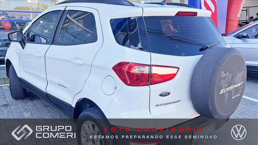 ECOSPORT 1.5 TI-VCT FLEX SE MANUAL1