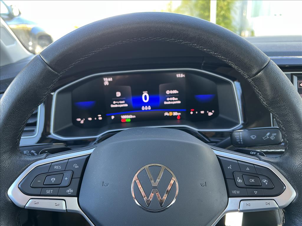 VIRTUS 1.0 170 TSI MANUAL