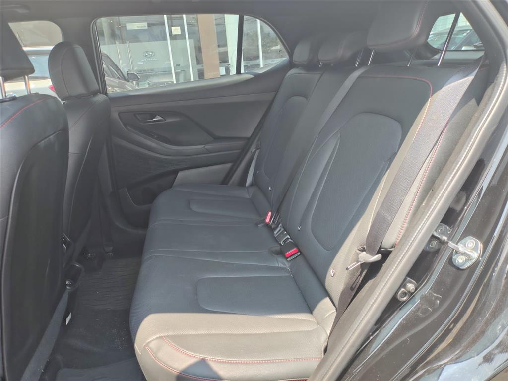Hyundai-CRETA-1.0 TGDI FLEX N LINE AUTOMÁTICO