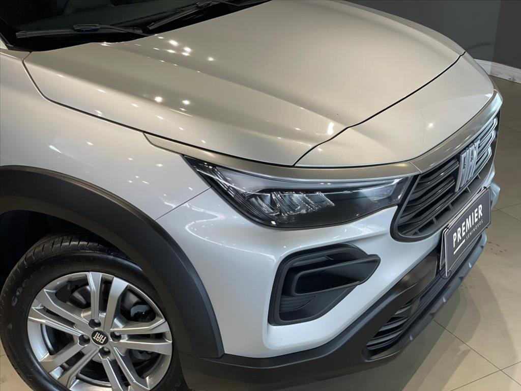 PULSE 1.0 TURBO 200 FLEX DRIVE CVT1