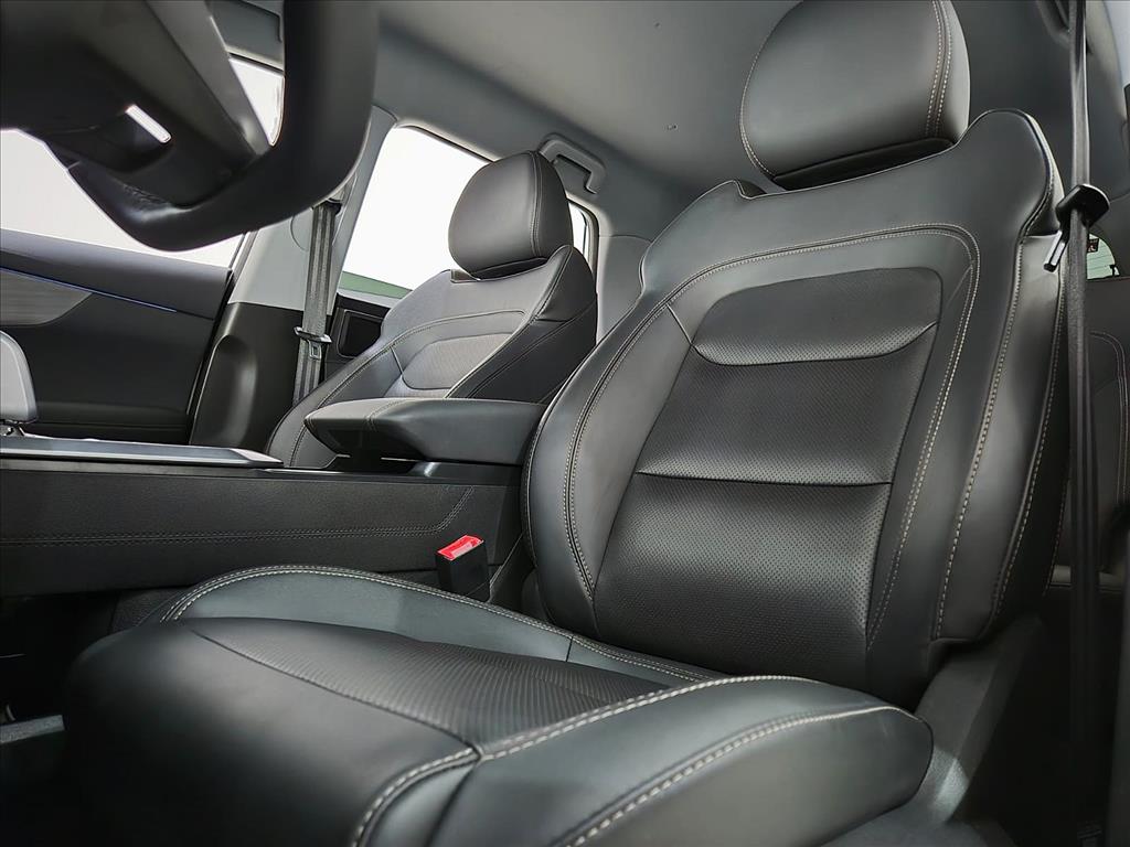 Caoa Chery-TIGGO 5x-1.5 VVT TURBO iFLEX SPORT CVT