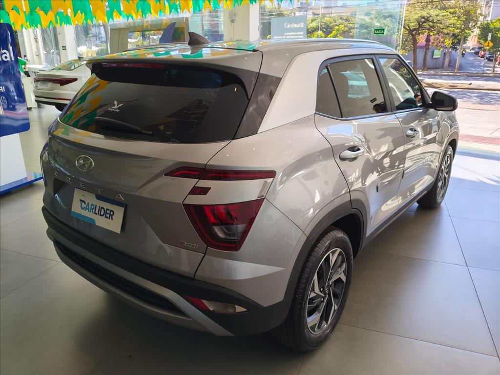 CRETA 1.0 TGDI FLEX LIMITED AUTOMÁTICO3