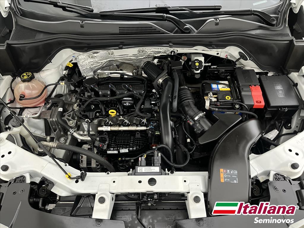 MONTANA 1.2 TURBO FLEX RS AUTOMÁTICO14