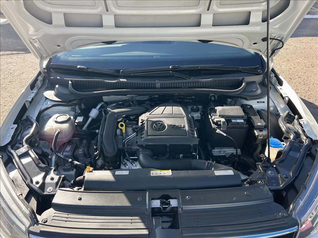 VIRTUS 1.0 170 TSI MANUAL