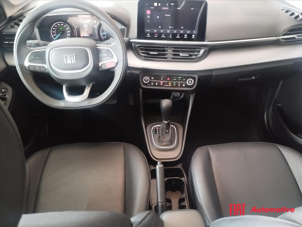 PULSE 1.0 TURBO 200 HYBRID AUDACE CVT9