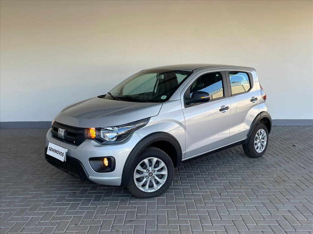 MOBI 1.0 FIREFLY FLEX LIKE. MANUAL