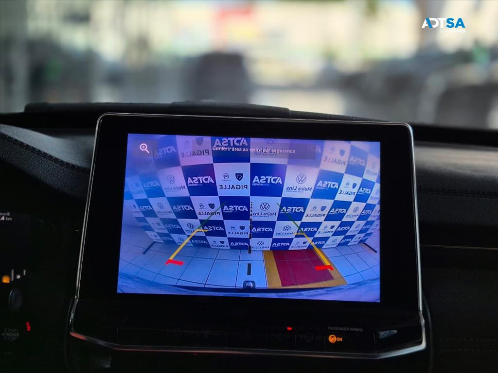 JEEP COMMANDER 2.0 TD380 TURBO DIESEL LIMITED AT9