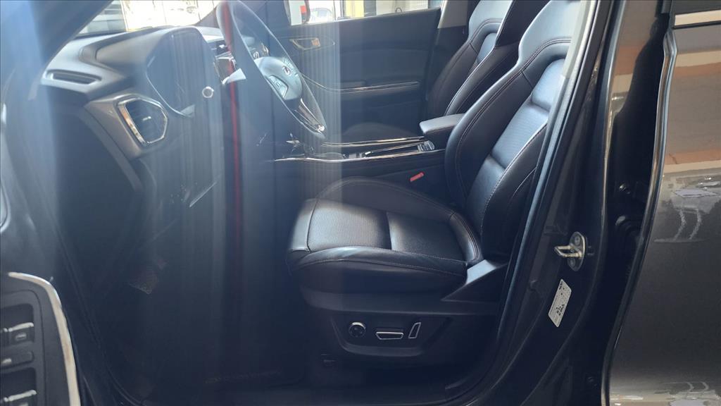 TIGGO 5x 1.5 VVT TURBO iFLEX TXS DCT9