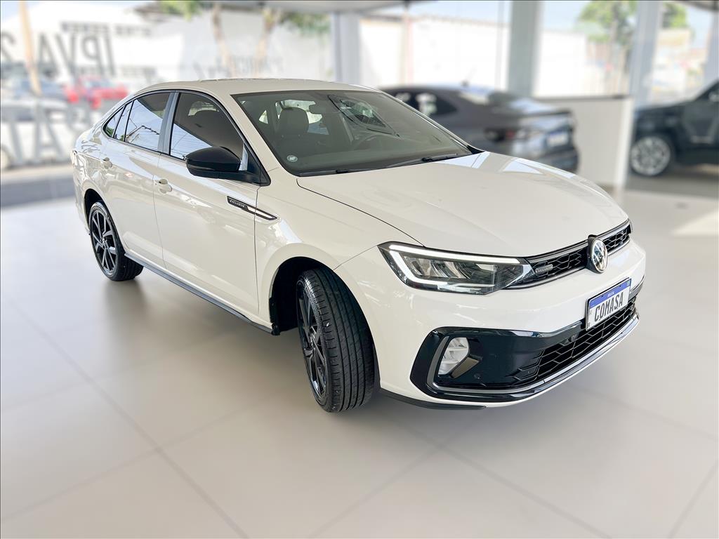 VIRTUS 1.4 250 TSI EXCLUSIVE AUTOMÁTICO2