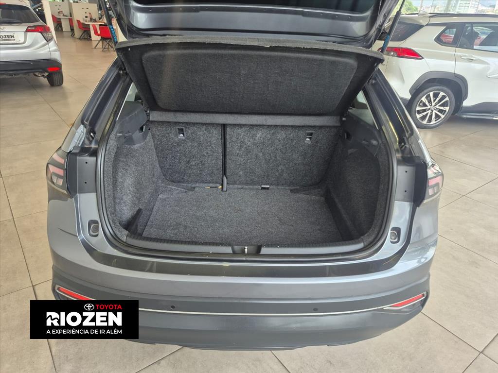 NIVUS 1.0 200 TSI TOTAL FLEX COMFORTLINE AUTOMÁTICO4