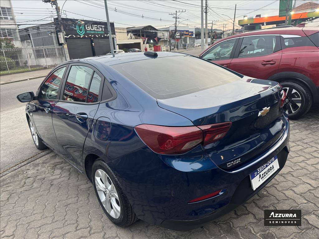 ONIX PLUS 1.0 TURBO FLEX LTZ AUTOMÁTICO5