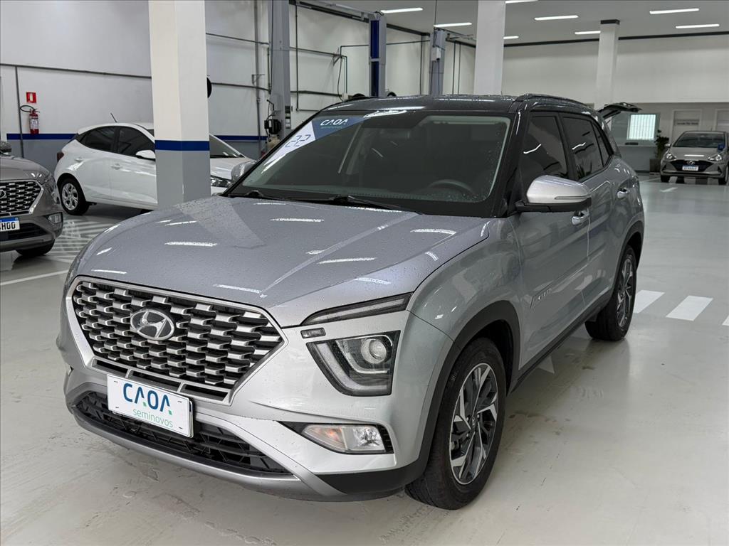 1.0 TGDI FLEX LIMITED AUTOMÁTICO