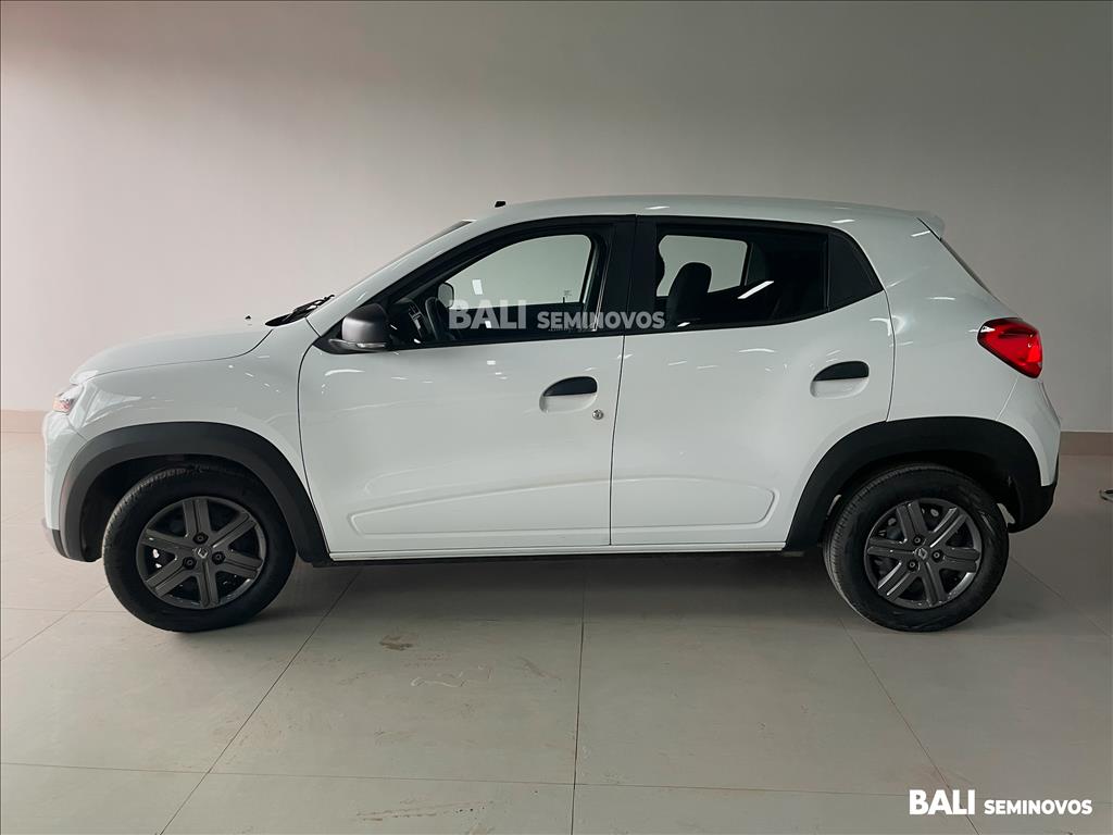 KWID 1.0 12V SCE FLEX ZEN MANUAL7
