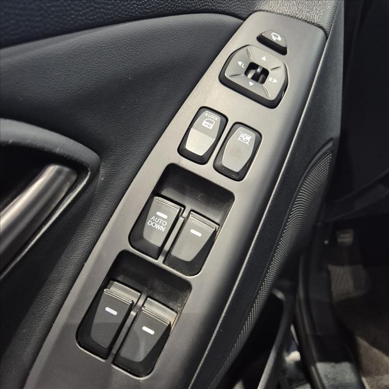 IX35 2.0 MPFI GL 16V FLEX 4P AUTOMÁTICO