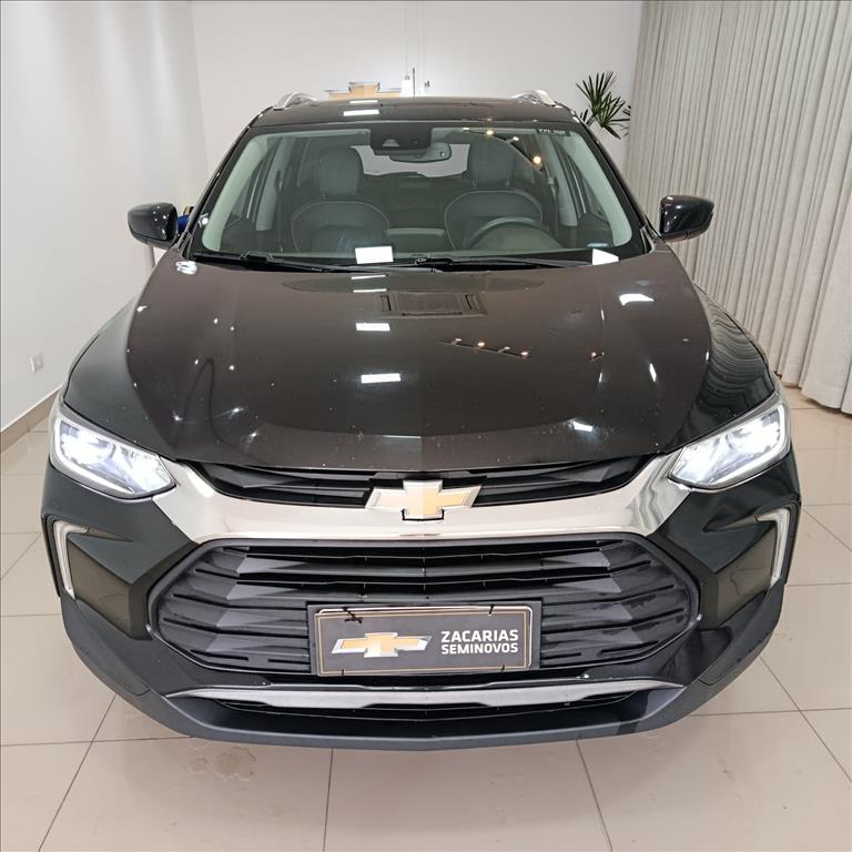 TRACKER 1.2 TURBO FLEX PREMIER AUTOMÁTICO0