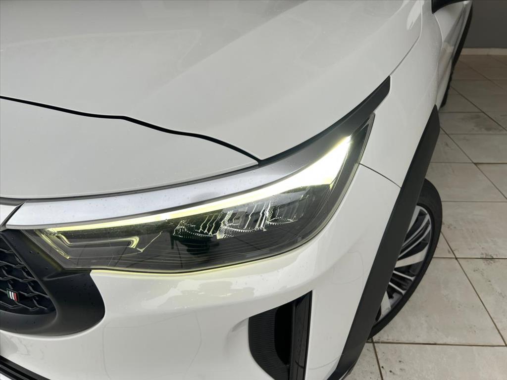 FASTBACK 1.0 TURBO 200 FLEX AUDACE CVT20