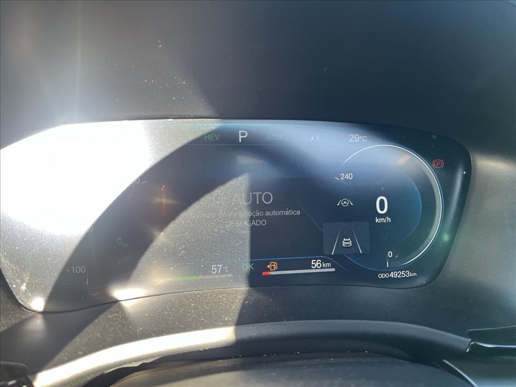 SONG PLUS 1.5 DM-I HÍBRIDO AUTOMÁTICO6