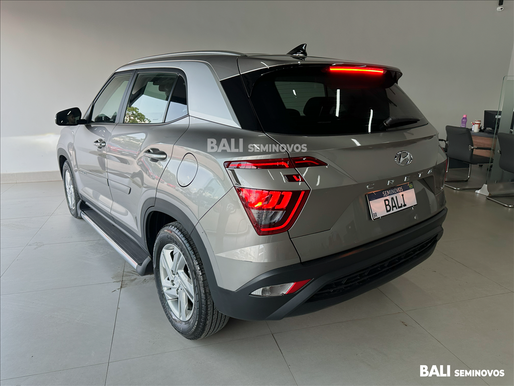 CRETA 1.0 TGDI FLEX COMFORT AUTOMÁTICO5