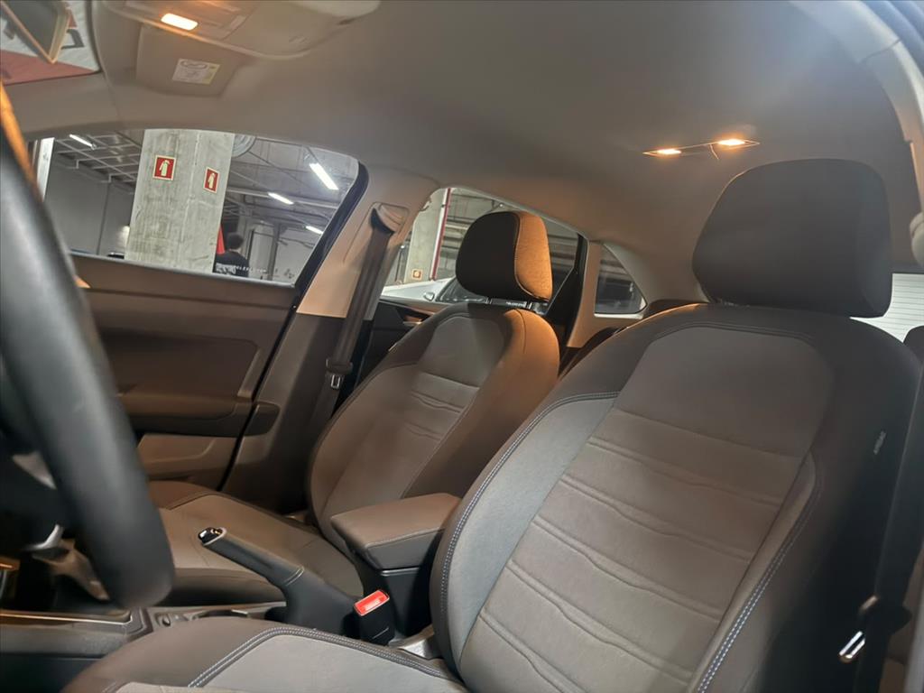 Volkswagen-NIVUS-1.0 200 TSI TOTAL FLEX COMFORTLINE AUTOMÁTICO