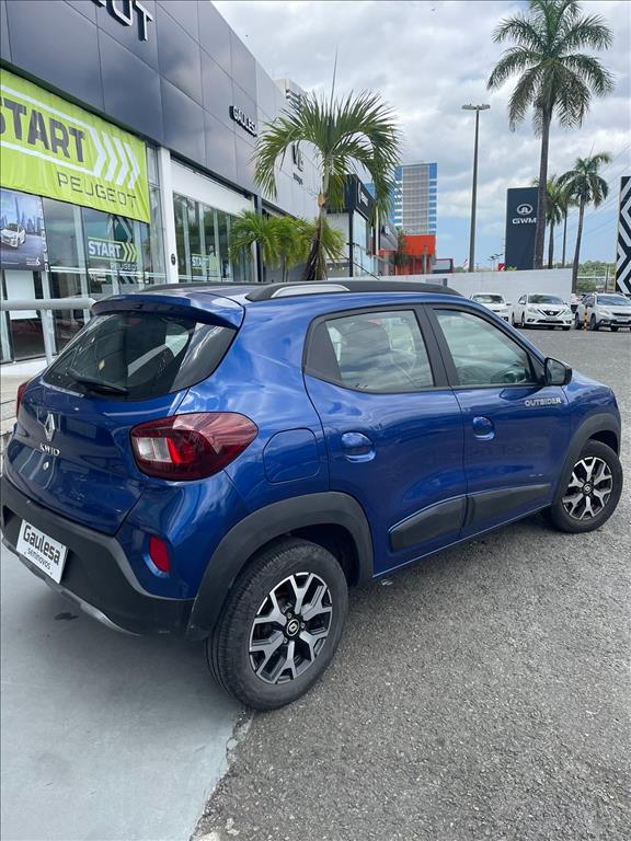 KWID 1.0 12V SCE FLEX OUTSIDER MANUAL2