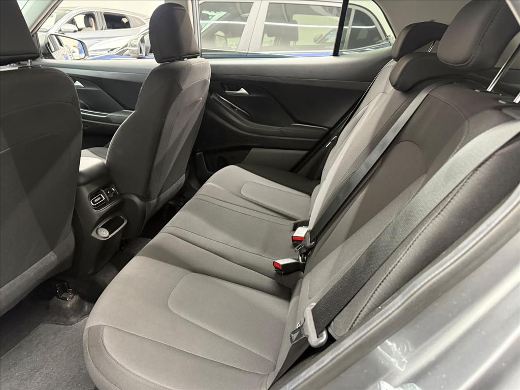 Hyundai Creta 1.0 TGDI Flex Limited Automático - foto 6
