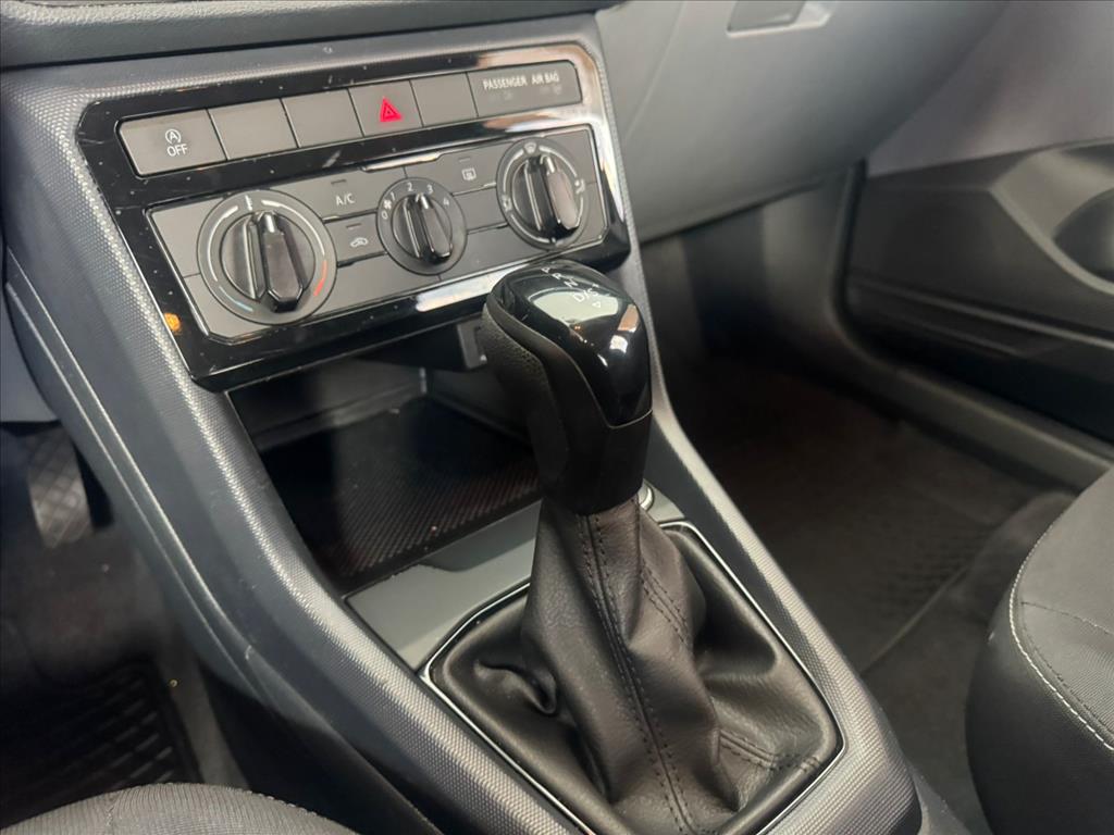 T-CROSS 1.0 200 TSI TOTAL FLEX SENSE AUTOMÁTICO11