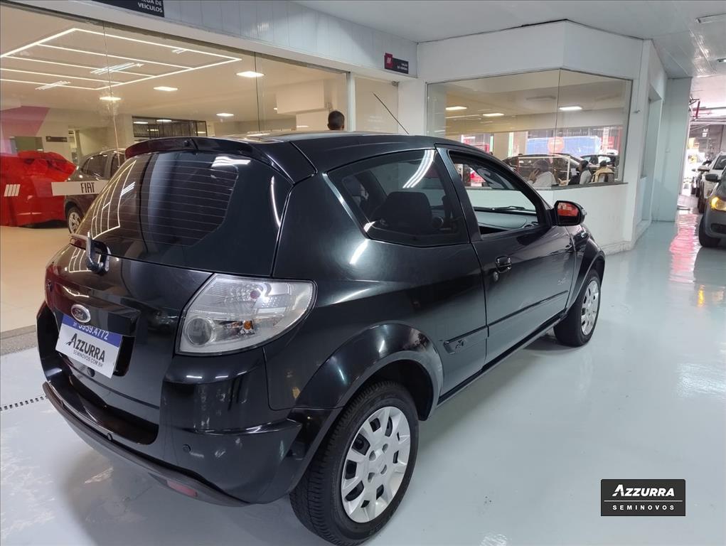 KA 1.0 MPI 8V FLEX 2P MANUAL6