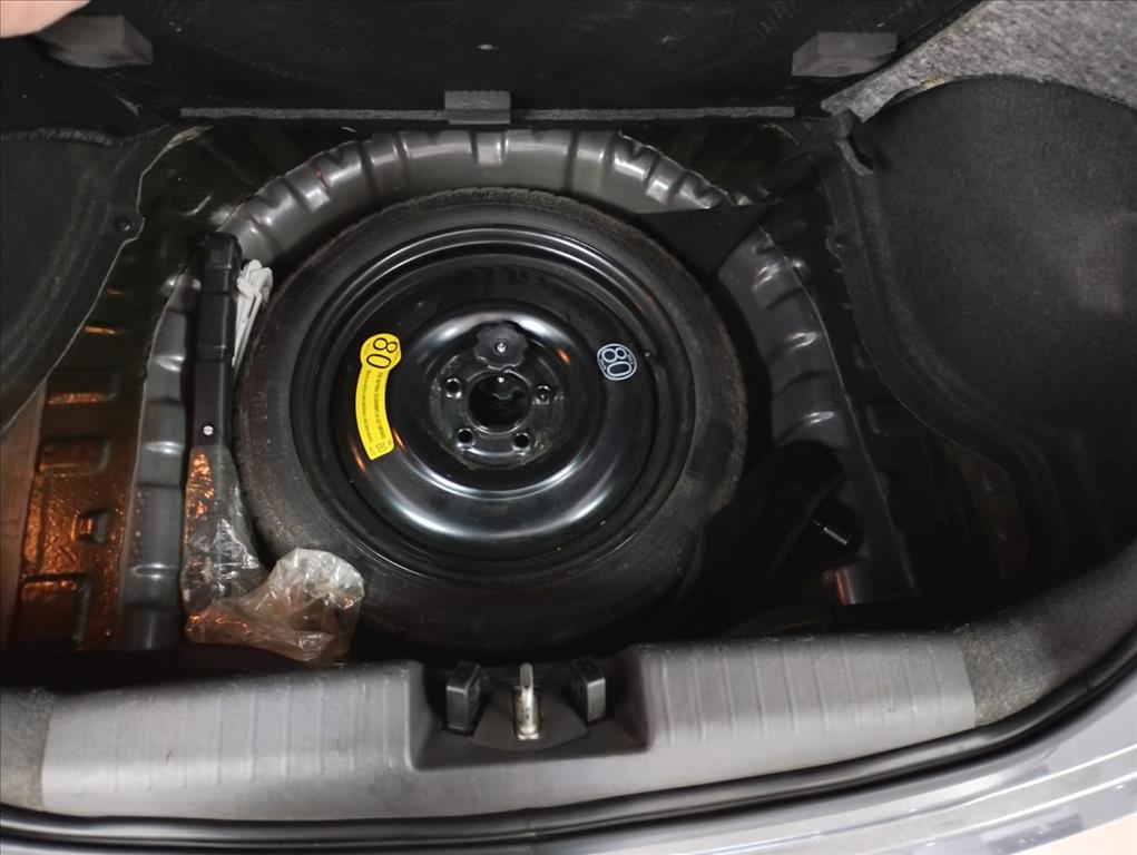 TIGGO 3X 1.0 VVT TURBO iFLEX PLUS CVT5