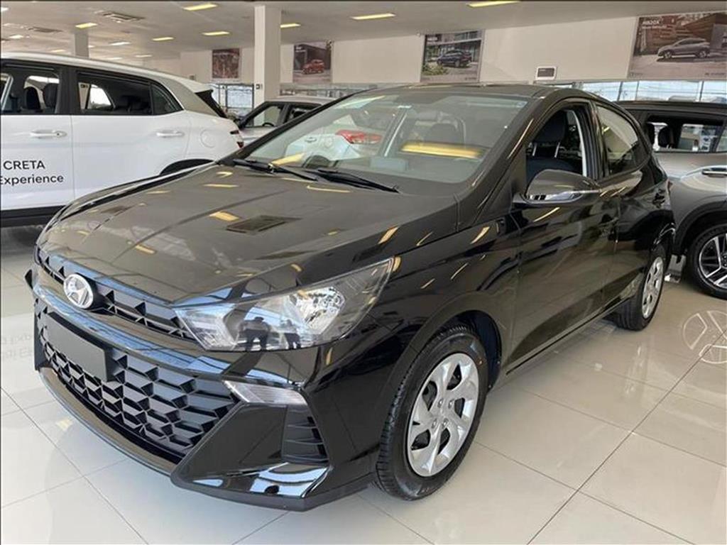 1.0 12V FLEX COMFORT MANUAL