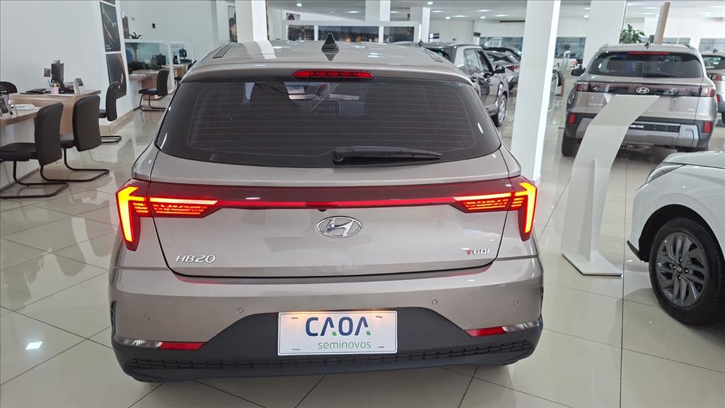 Hyundai-HB20-1.0 TGDI FLEX PLATINUM AUTOMÁTICO