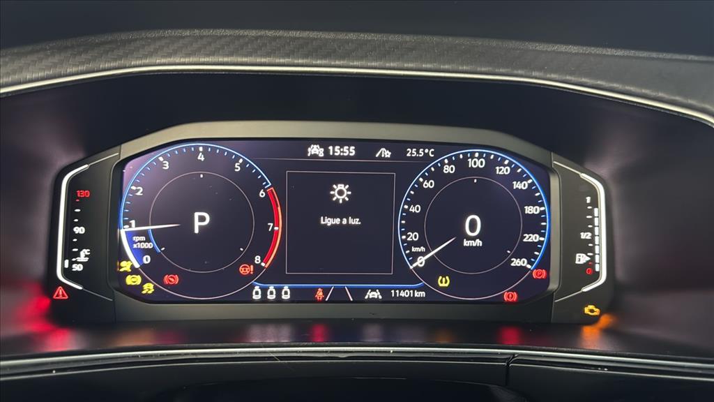 T-CROSS 1.4 250 TSI TOTAL FLEX HIGHLINE AUTOMÁTICO7