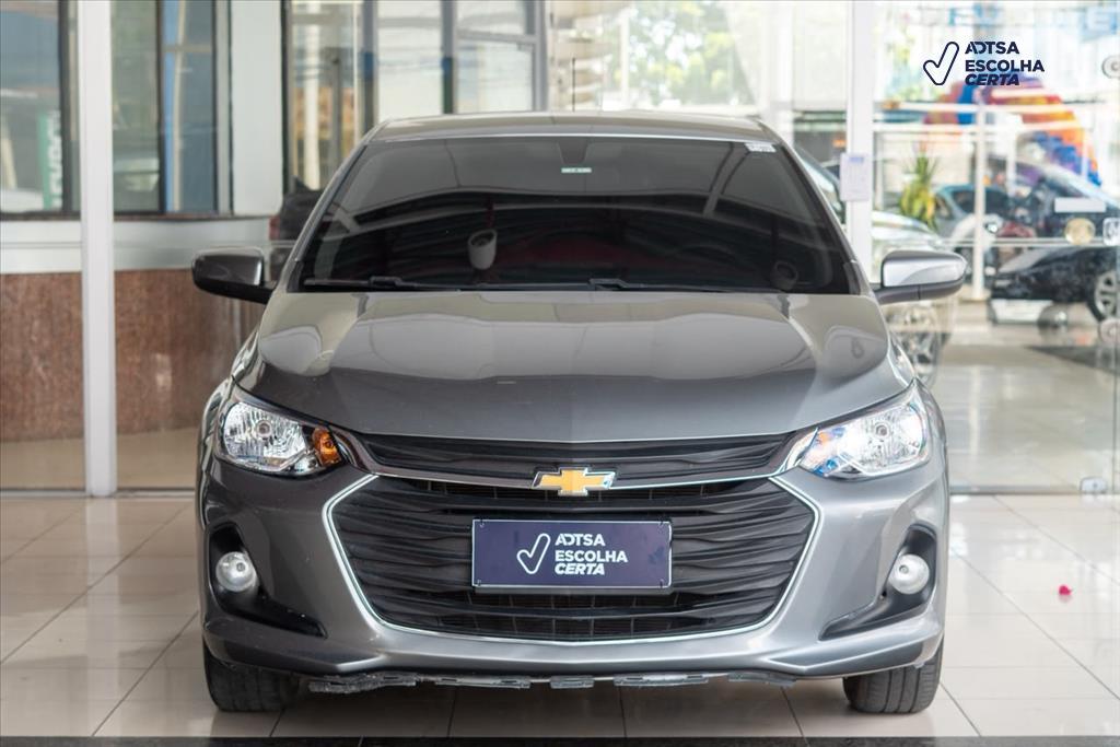 Chevrolet ONIX PLUS 2025