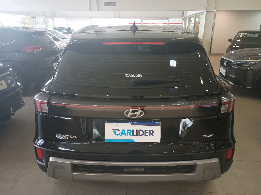 CRETA 1.0 TGDI FLEX LIMITED AUTOMÁTICO1