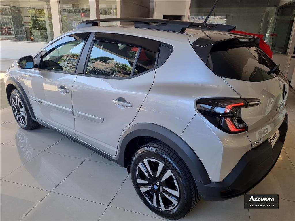 KARDIAN 1.0 TCE FLEX EVOLUTION EDC3