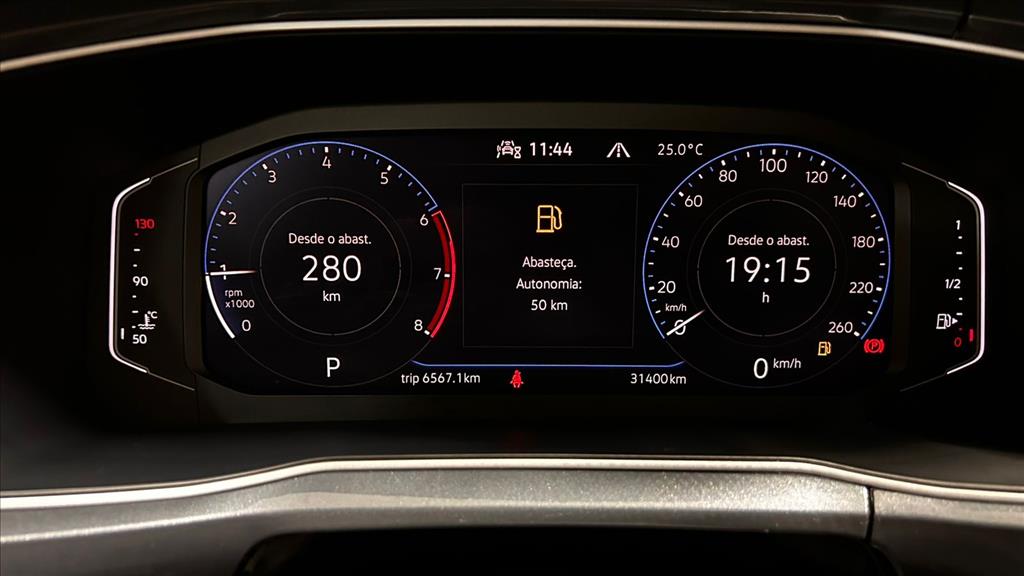T-CROSS 1.4 250 TSI TOTAL FLEX HIGHLINE AUTOMÁTICO9