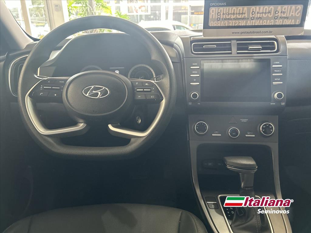 CRETA 1.0 TGDI FLEX COMFORT AUTOMÁTICO4
