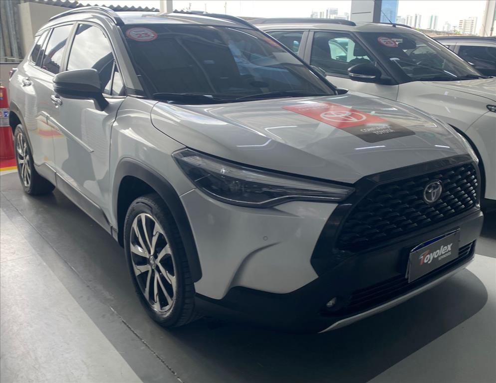 2.0 VVT-IE FLEX XRE DIRECT SHIFT