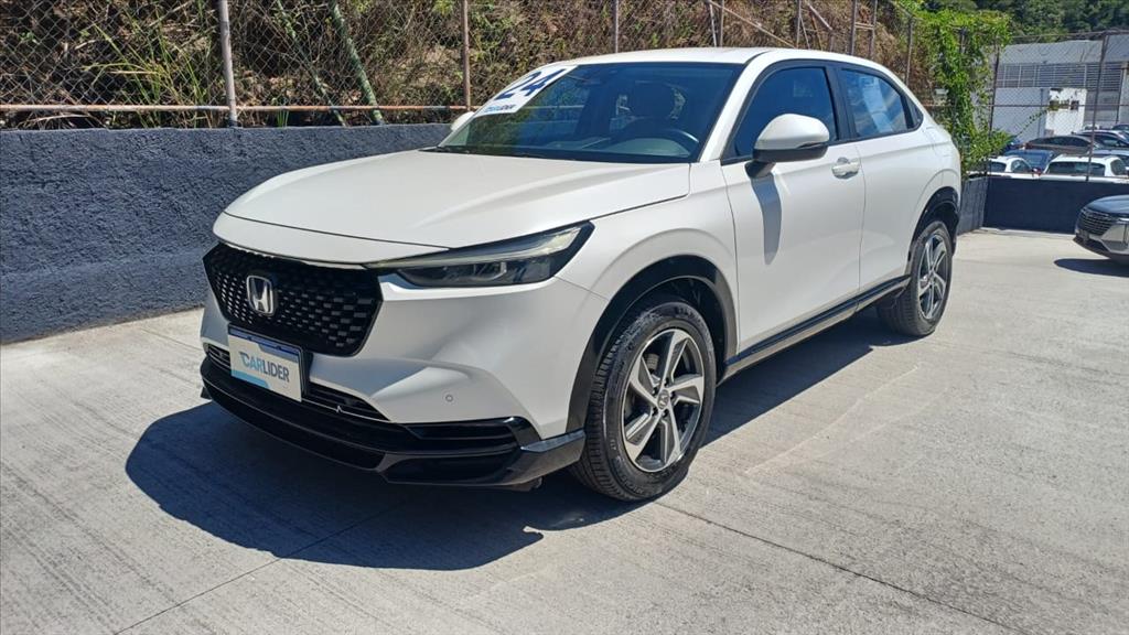 HR-V 1.5 DI I-VTEC TURBO FLEX TOURING CVT2