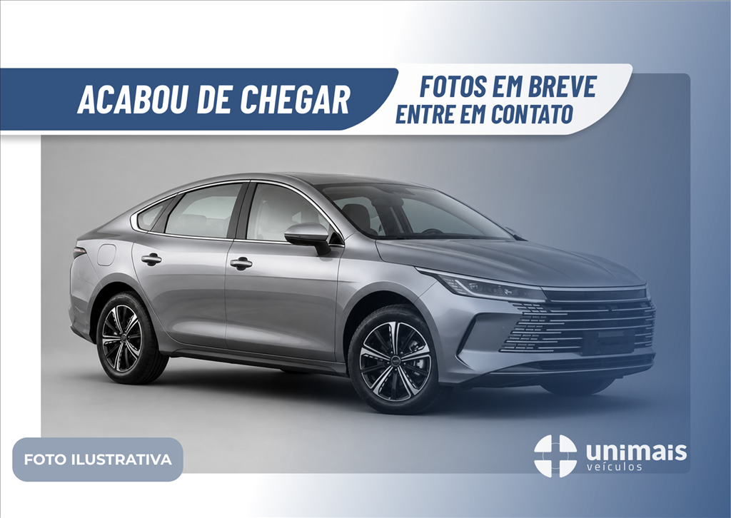 BYD KING 1.5 DM-I PHEV GS AUTOMÁTICO