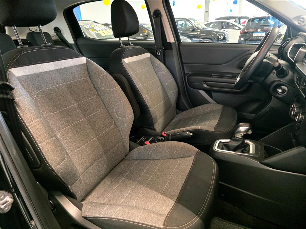 C3 AIRCROSS 1.0 TURBO 200 FLEX FELL PACK CVT9