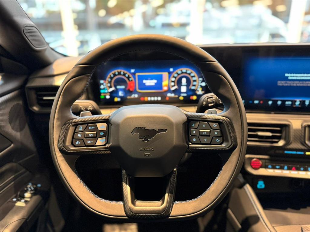 Ford-MUSTANG-5.0 V8 GASOLINA DARK HORSE SELECTSHIFT